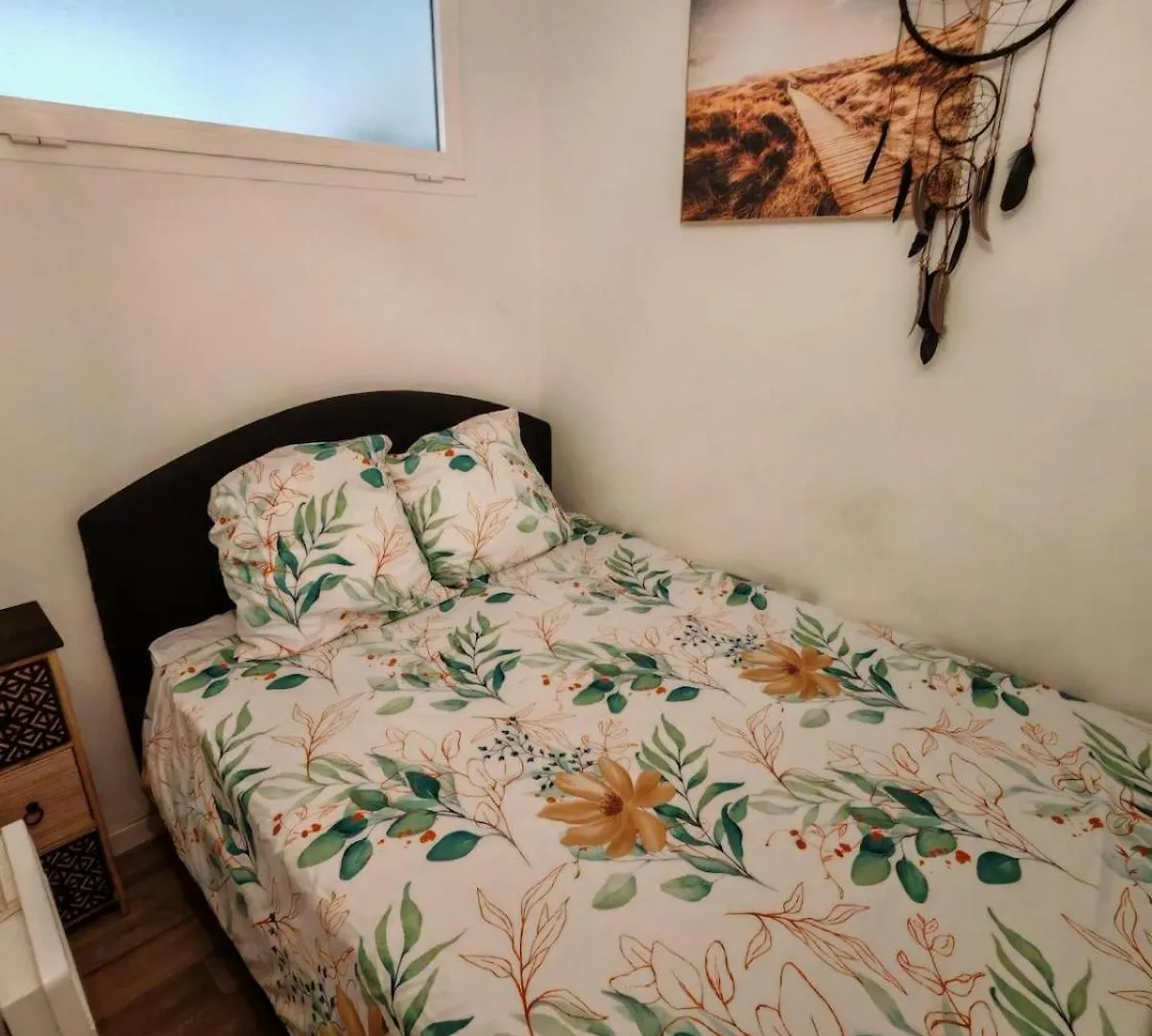 Apartmán Charmant Studio Proche Plage Roquebrune-Cap-Martin